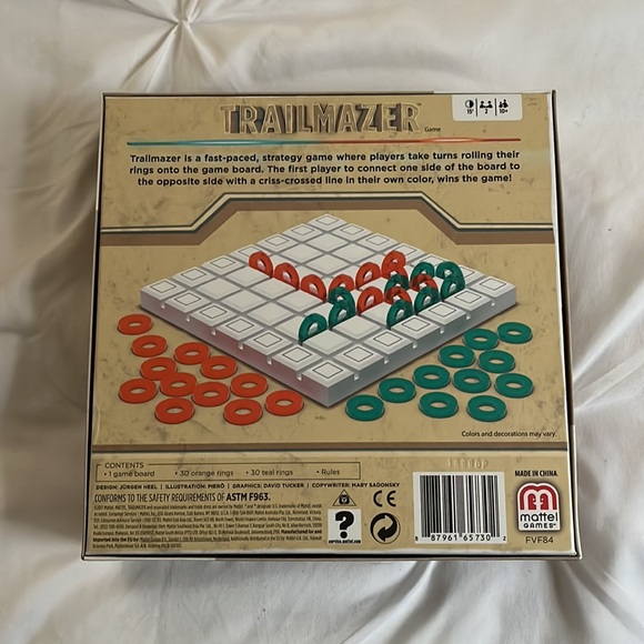 Trailmazer - Picture 2 of 2